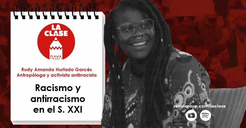 Racismo y antirracismo en el S. XXI
