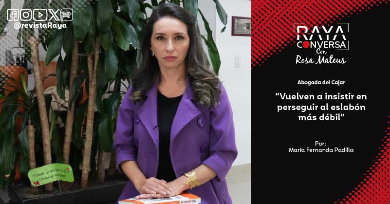 RAYA Conversa sobre el regreso de las fumigaciones aéreas