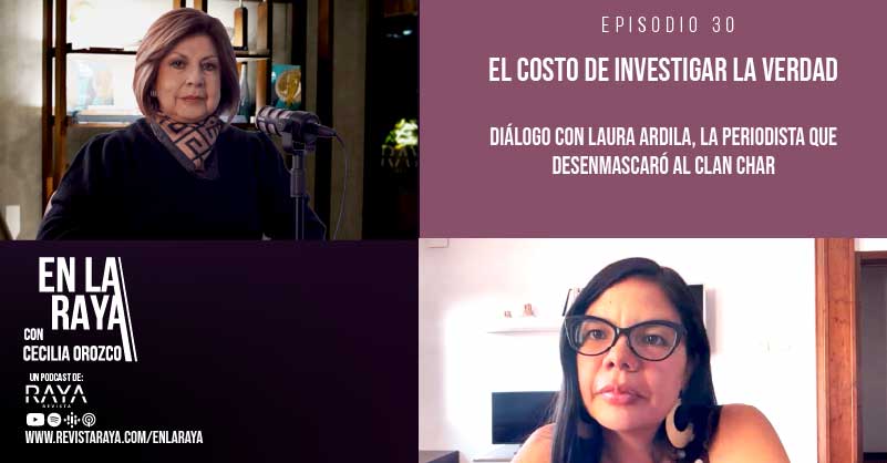 El costo de investigar la verdad