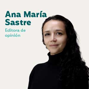 Ana Sastre