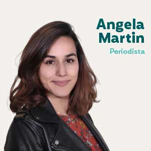 Ángela Martin Laiton