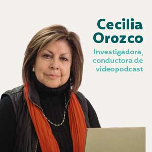 Cecilia Orozco