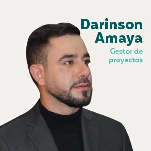 Darinson Amaya