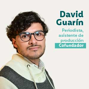 David Guarín