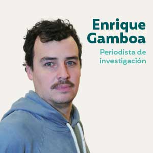 Enrique Gamboa Durán