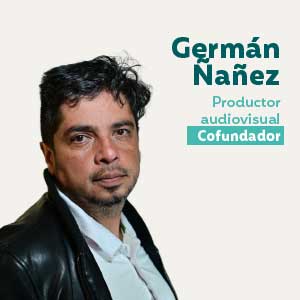 Germán Ñañez