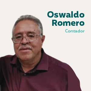 Oswaldo Romero