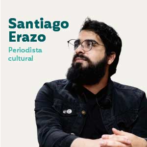 Santiago Erazo