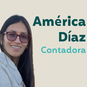 América Díaz