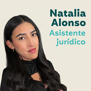 Natalia Alonso