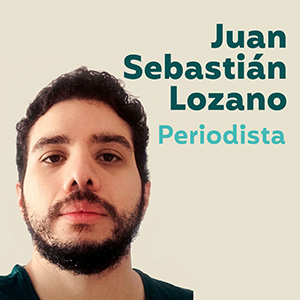 Juan Sebastián Lozano
