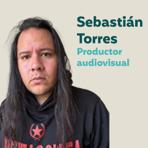 Sebastián Torres
