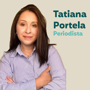 Tatiana Portela
