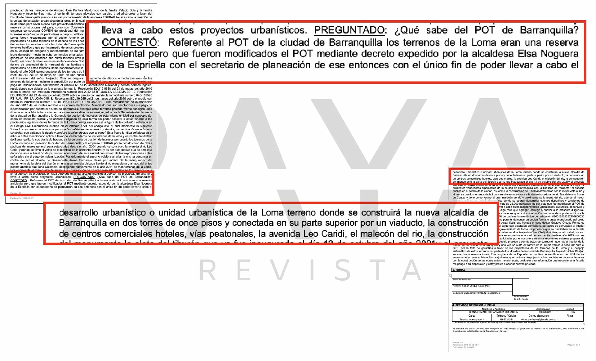 facsimil elsa 5