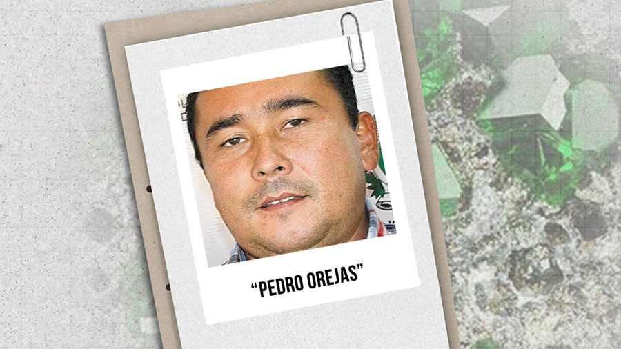 PedroOrejas