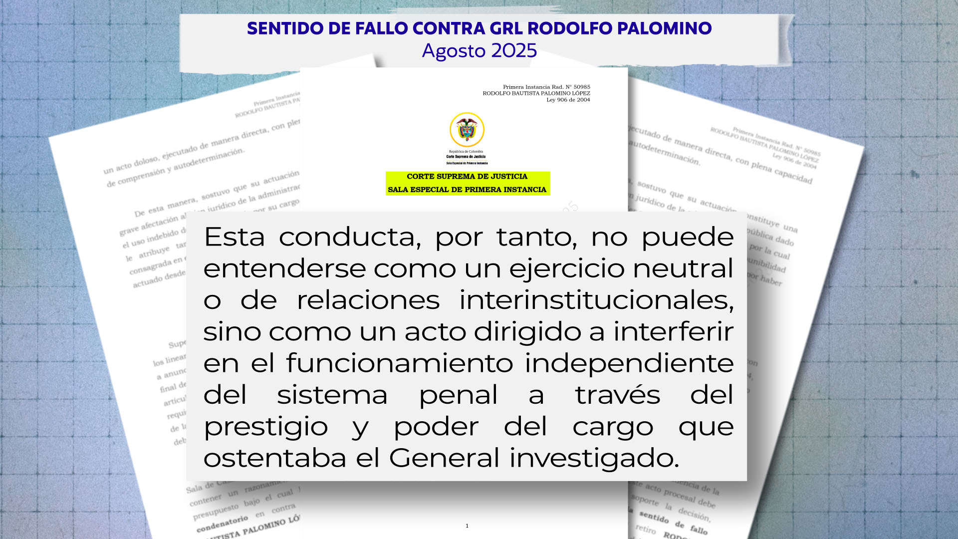 SENTIDO DE FALLO GRL Rodolfo Palomino facsimil 2
