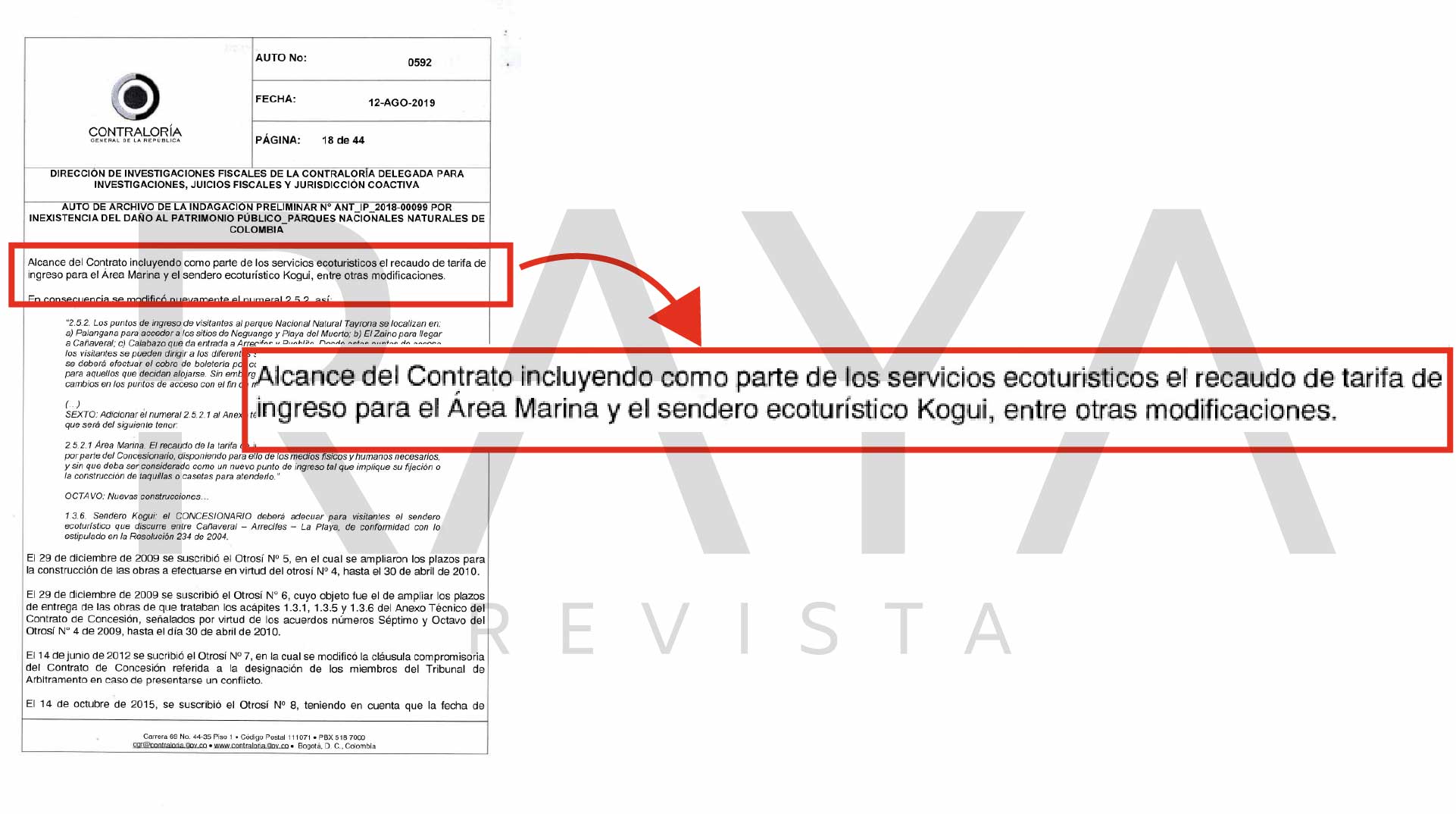 facsimil bessudo 1