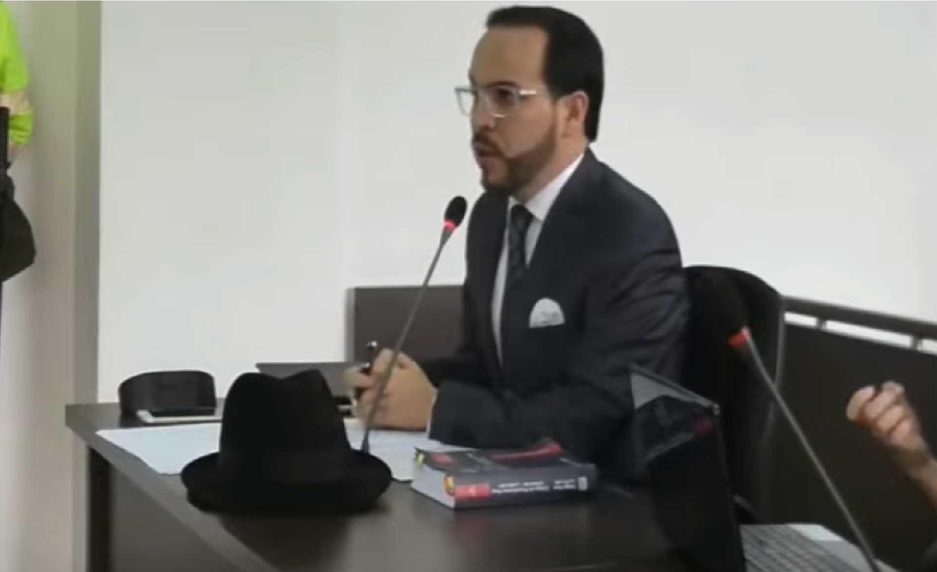 facsimil pastor 1