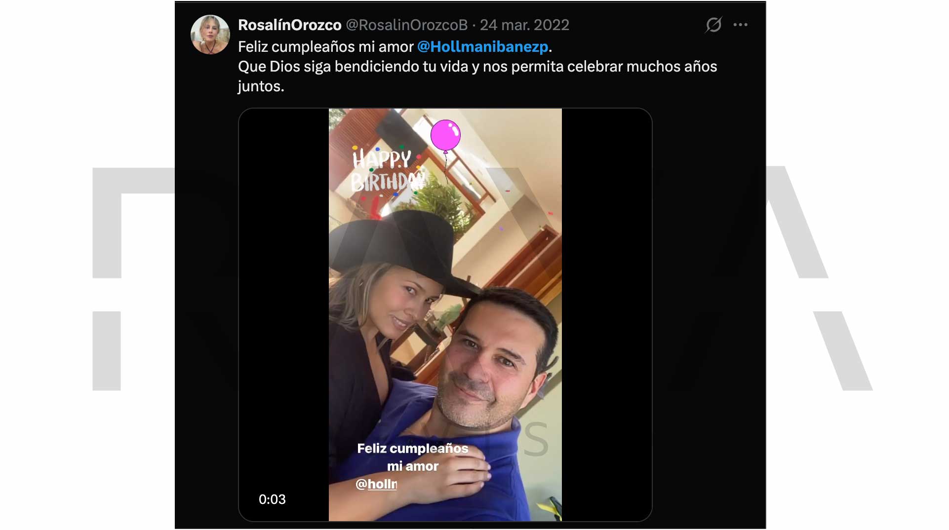 facsimil rosalin 1