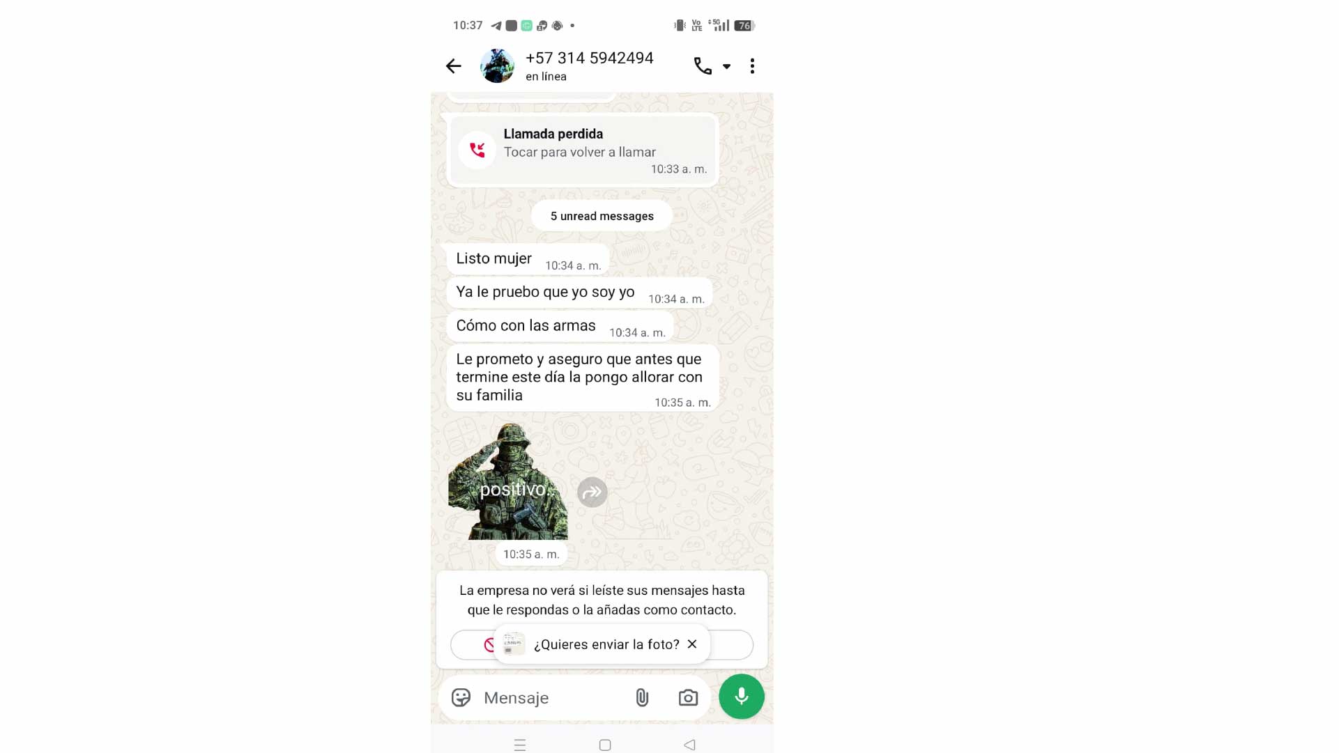 lider san cayetano foto2