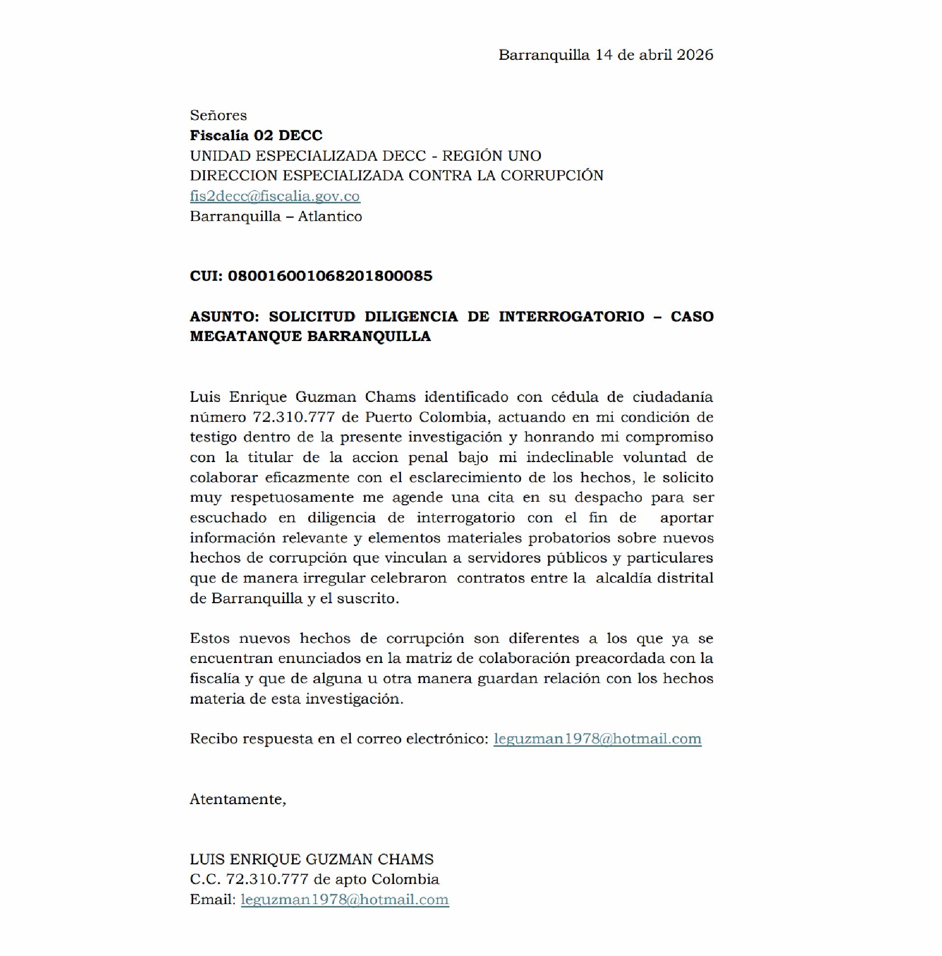 facsimil tigre 4