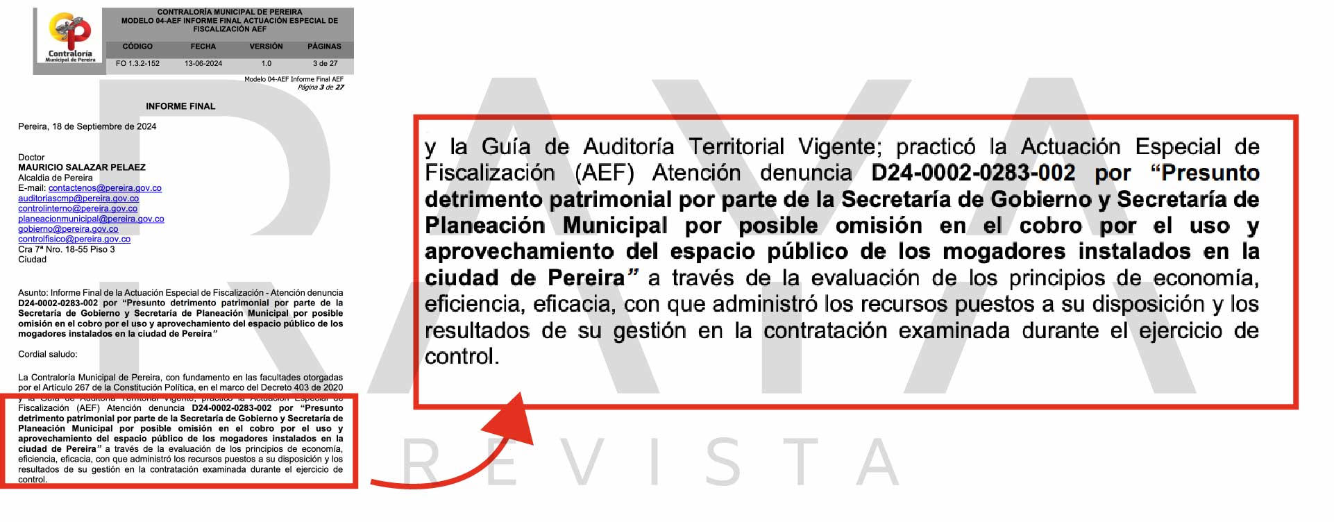 facsimil dnp 3