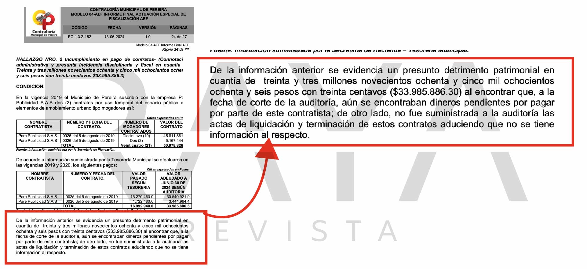 facsimil dnp 5