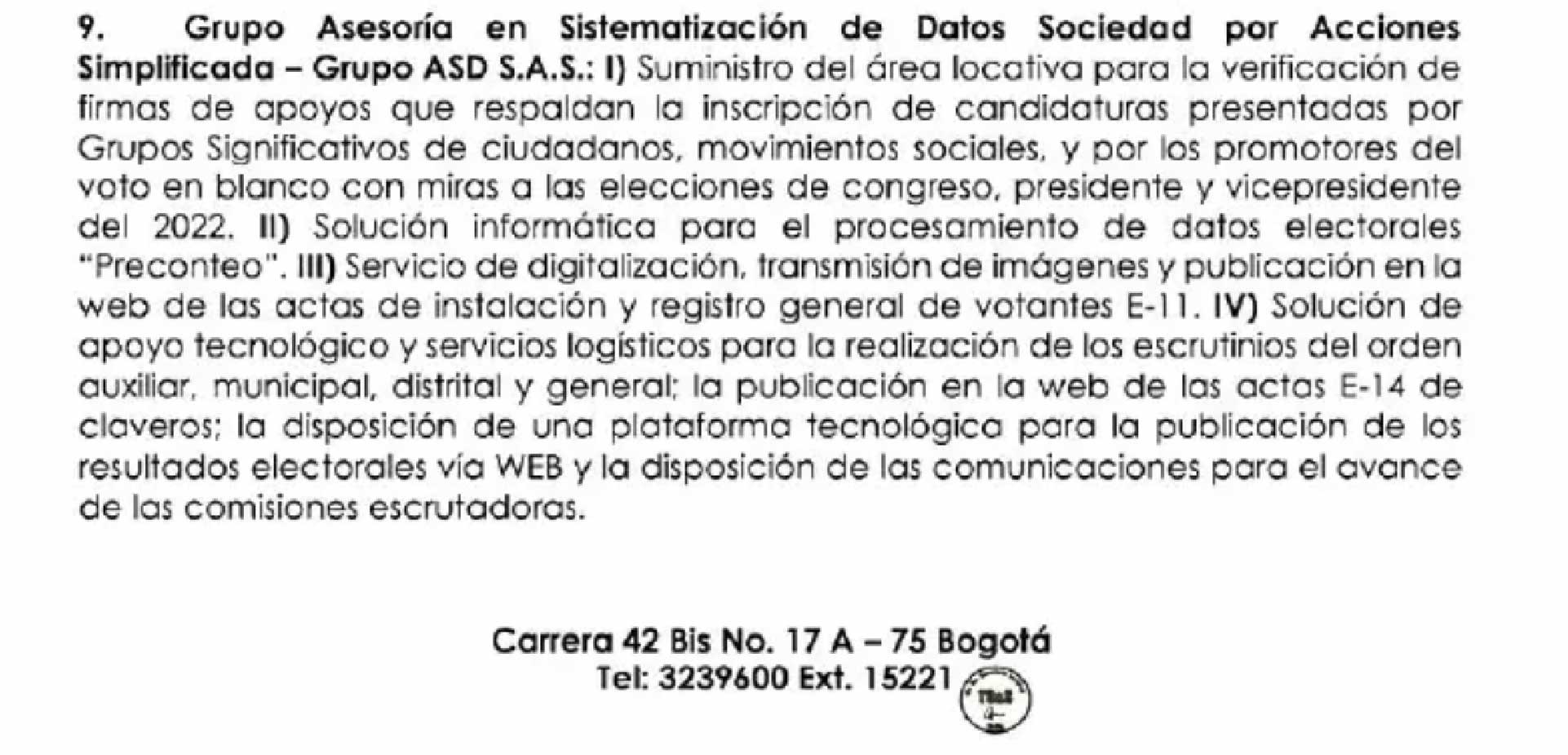 facsimiles 4espresas 9