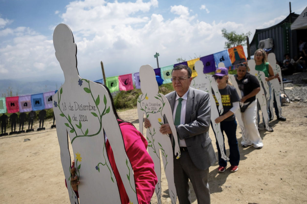 la escombrera cuadrada f3