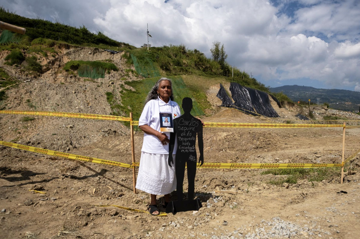 la escombrera cuadrada f5