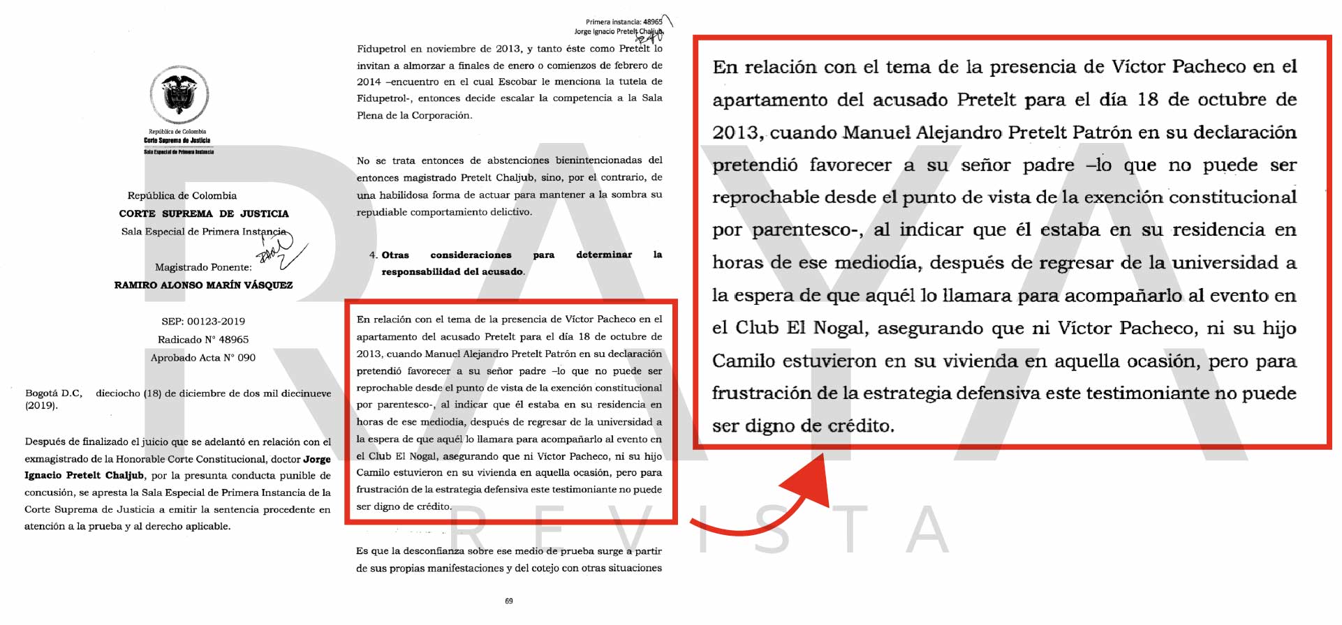 facsimil prretelt