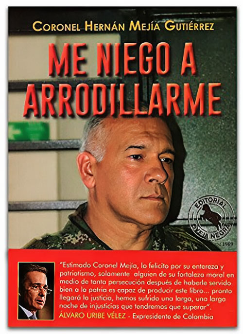 libroPlubio Uribe