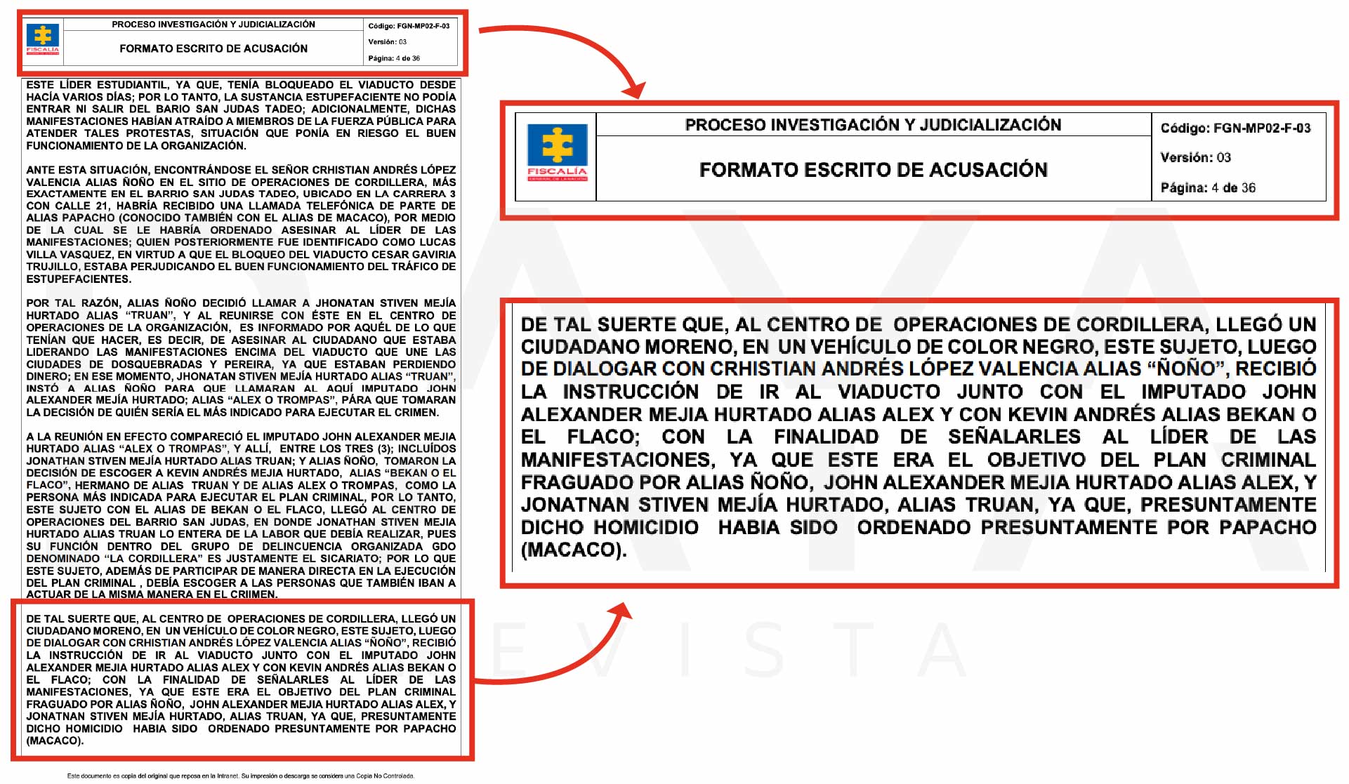 facsimil lucas 1