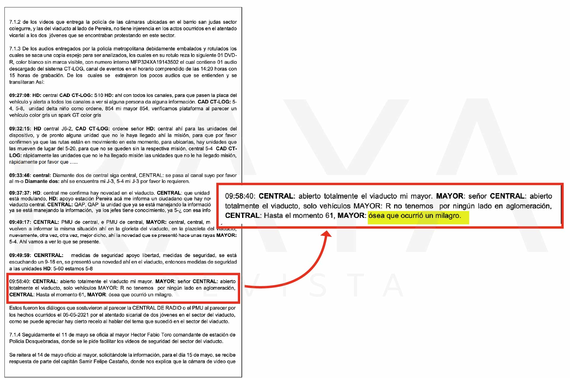 facsimili lucas 7