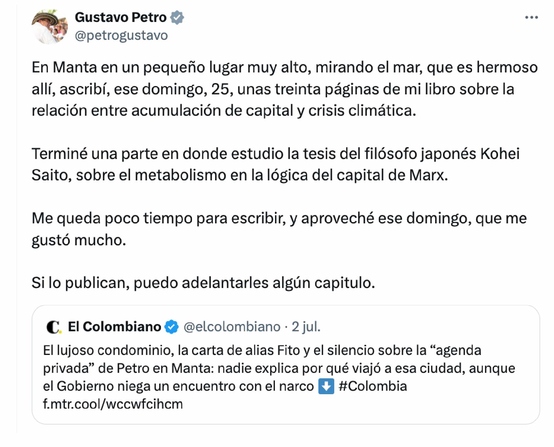 facsimil manta 3