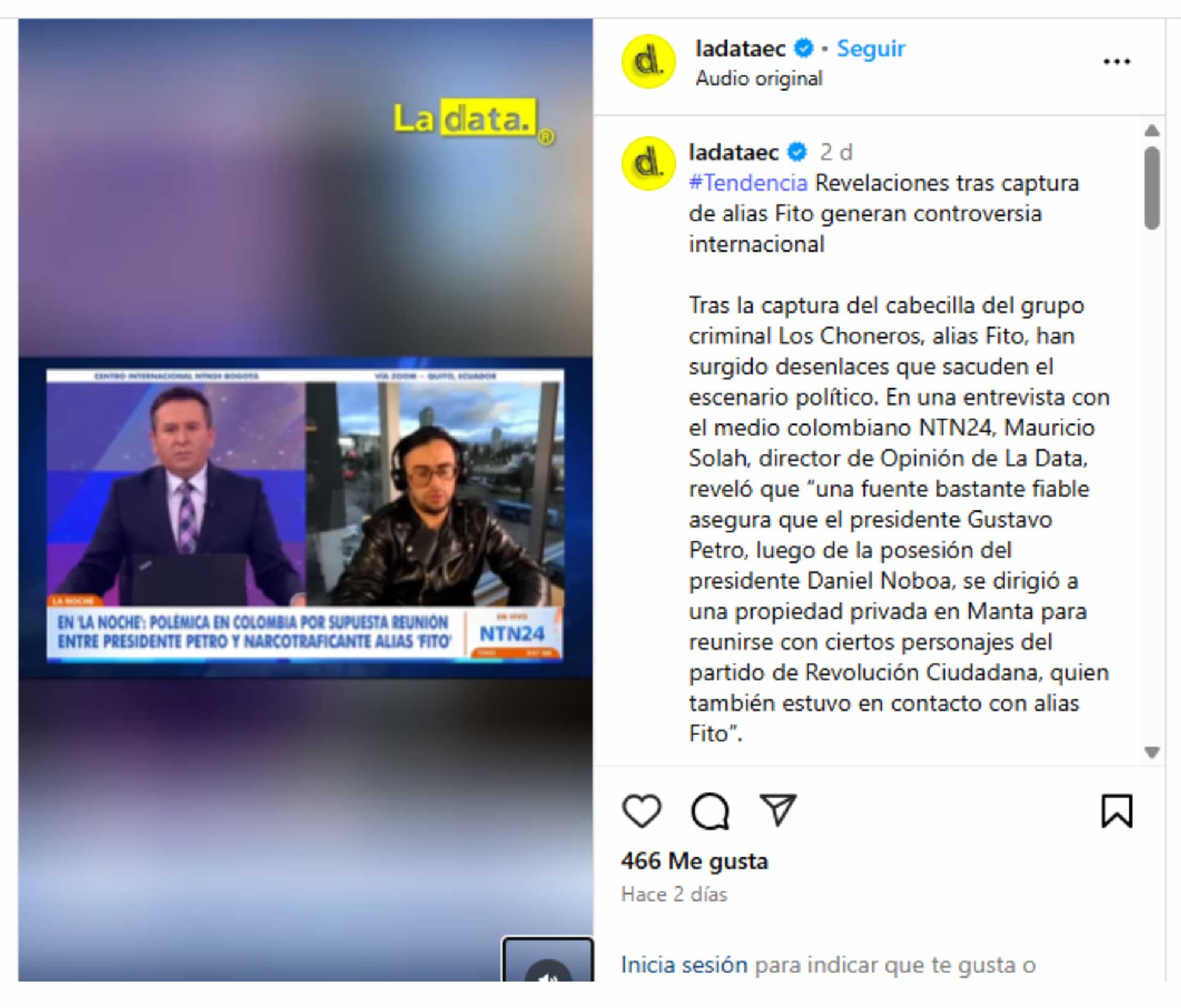 facsimil manta 9
