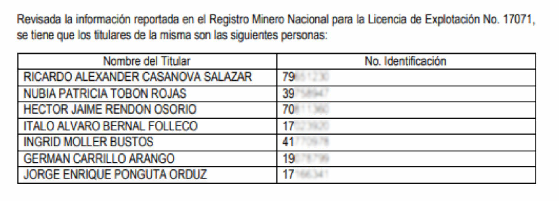 facsimil mina 3
