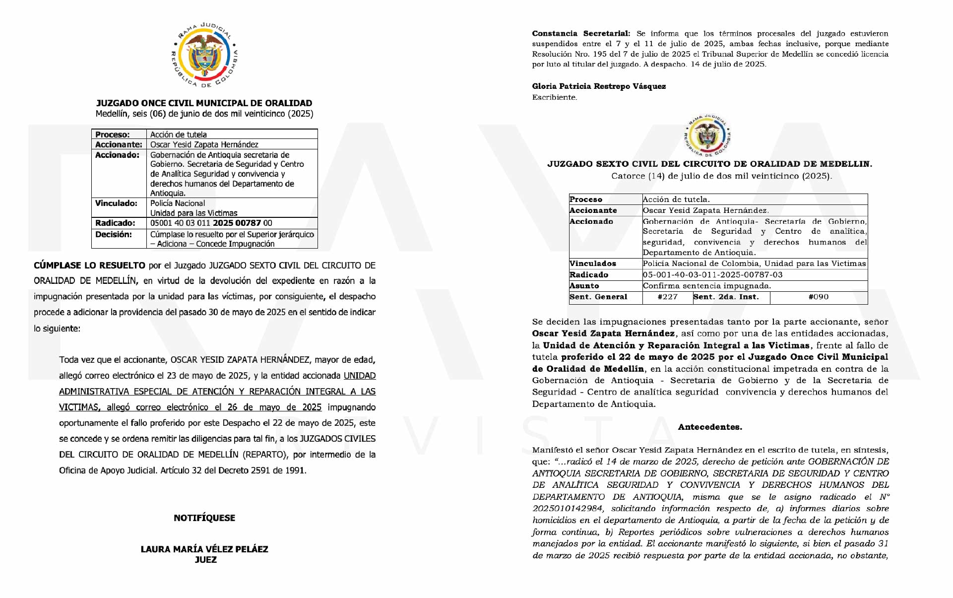 facsimil martinez 4c