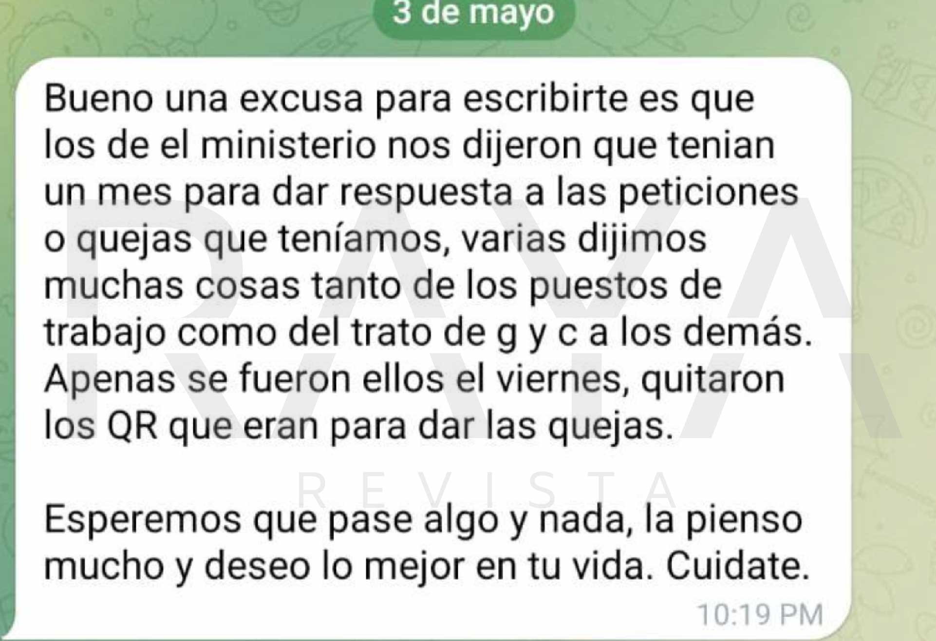 redmas facsimil 7