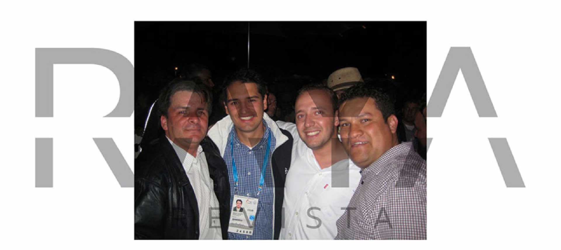 facsimil rendon 6