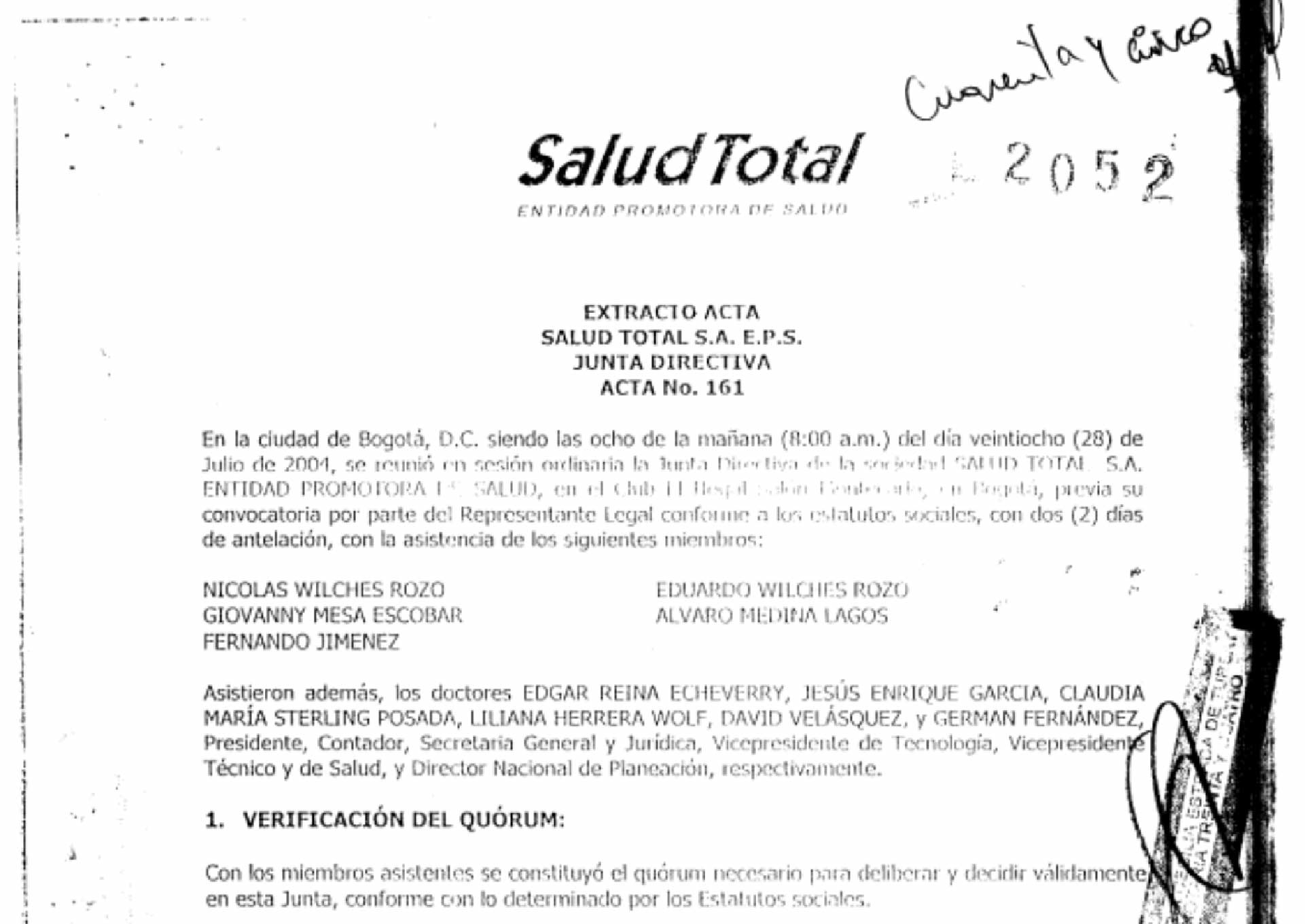 facsimil audifarma 5