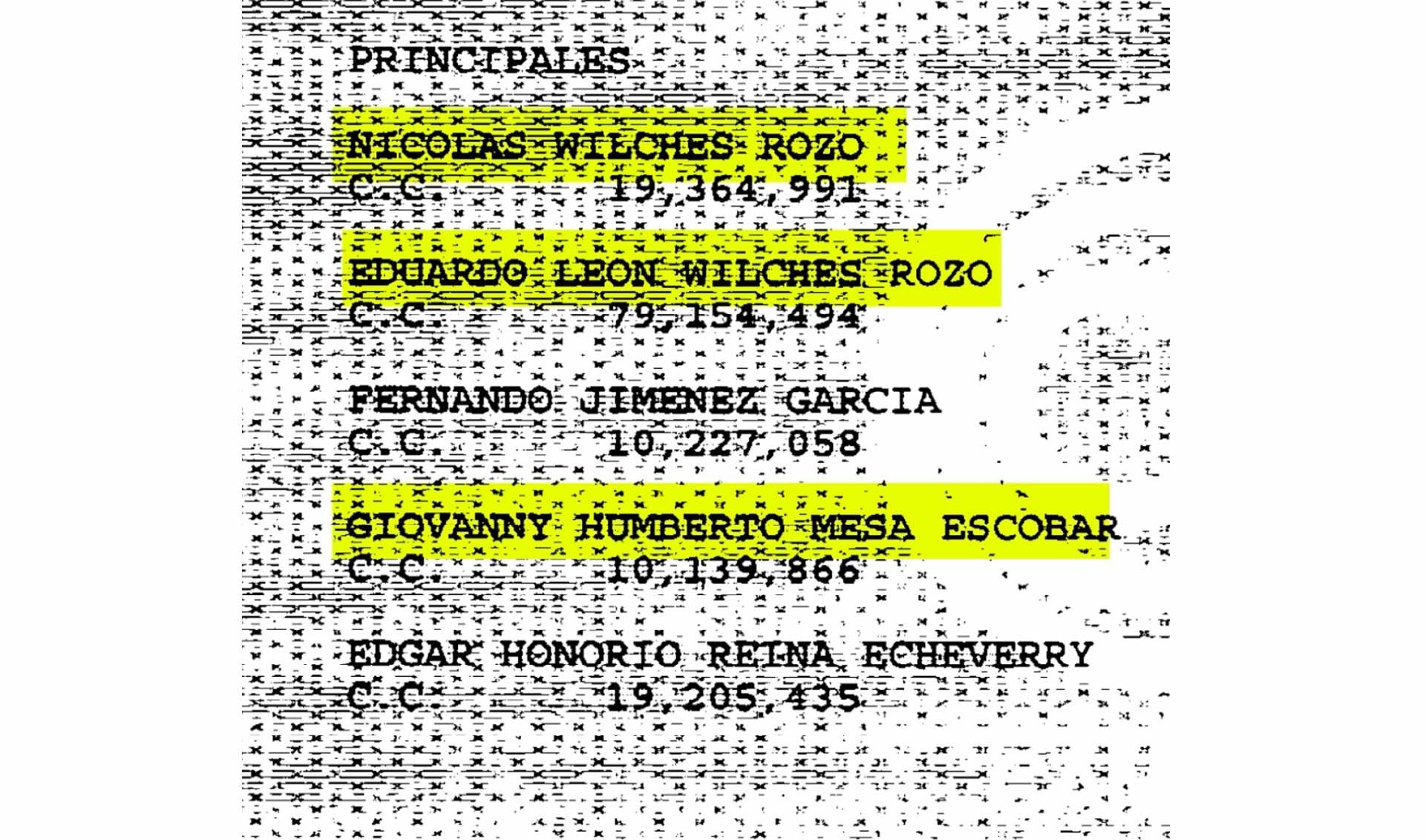 facsimil audifarma 7