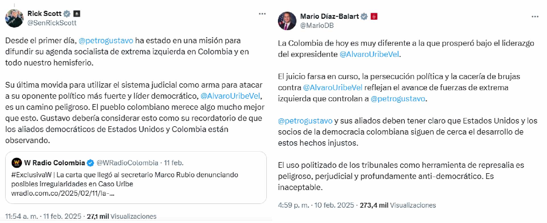 facsimil uribe 2