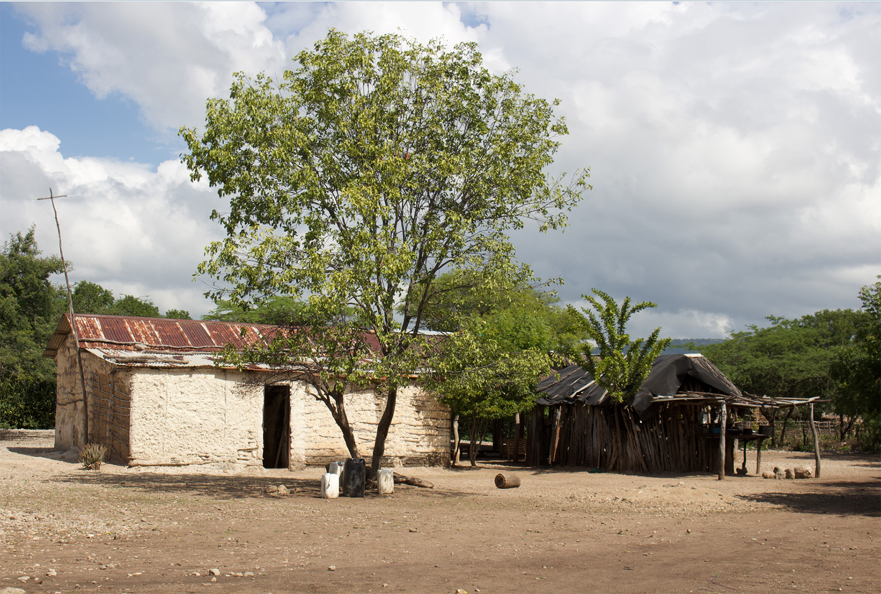 Casa Mirian