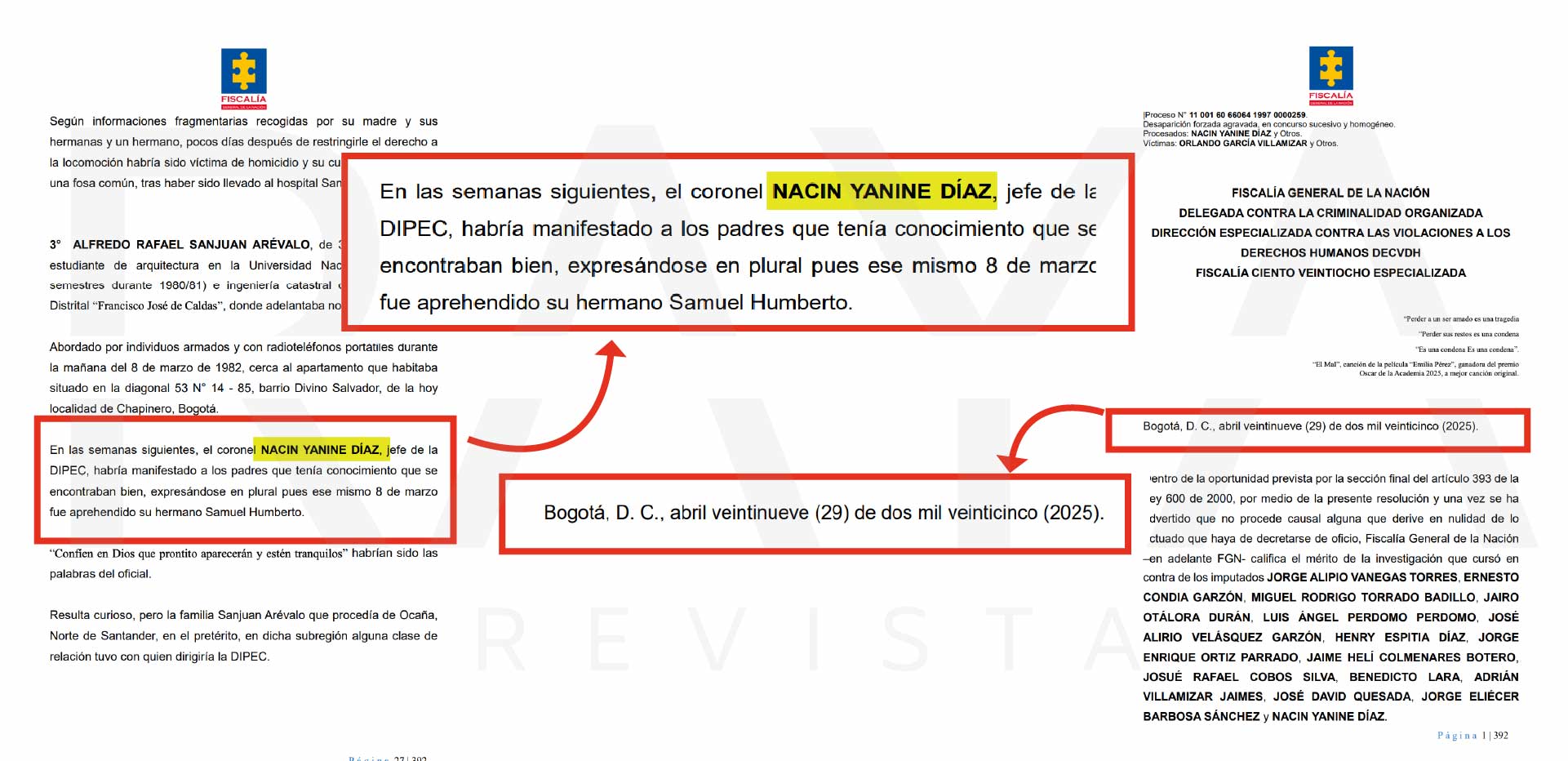 yanine facsimil 5