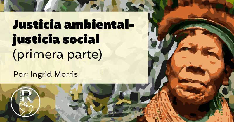 Justicia ambiental - Justicia social