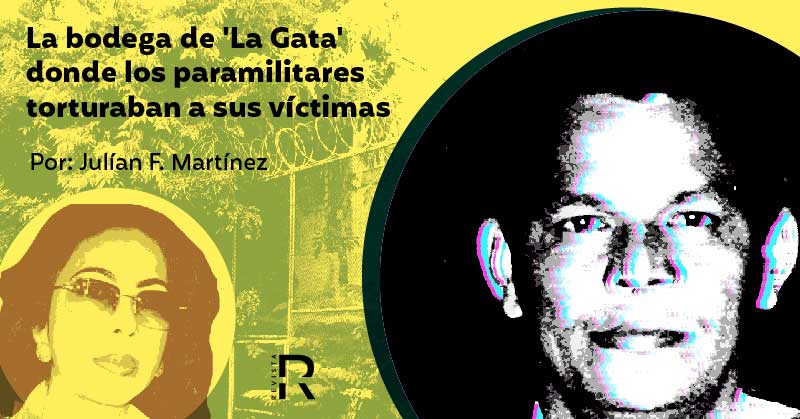 Fiscalía citará a alias ‘La Gata’ por el asesinato del profesor Jorge Freytter