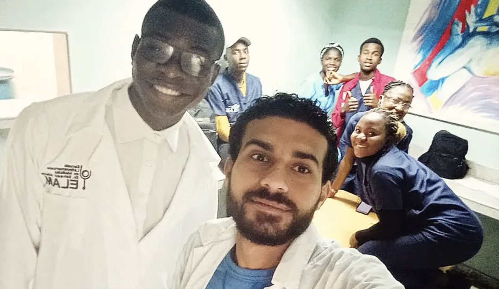 Anas Ayesh1