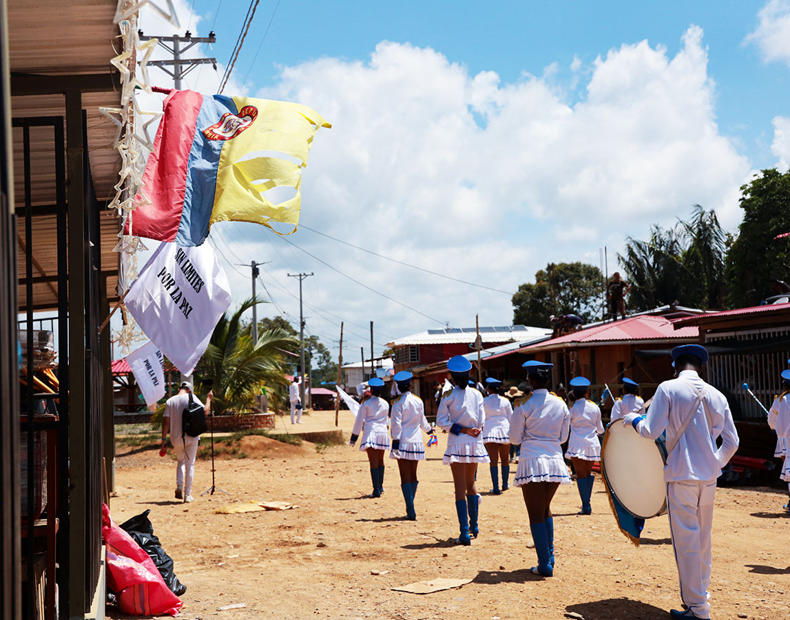 Chimbuza foto1