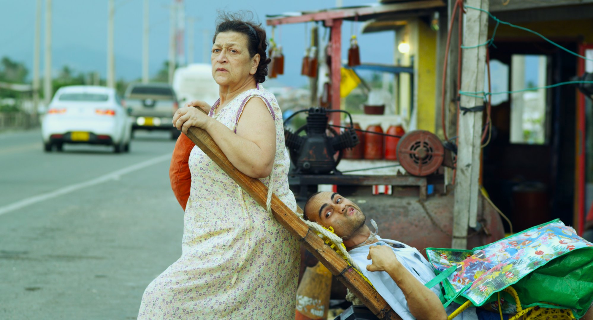 La Cienaga 2